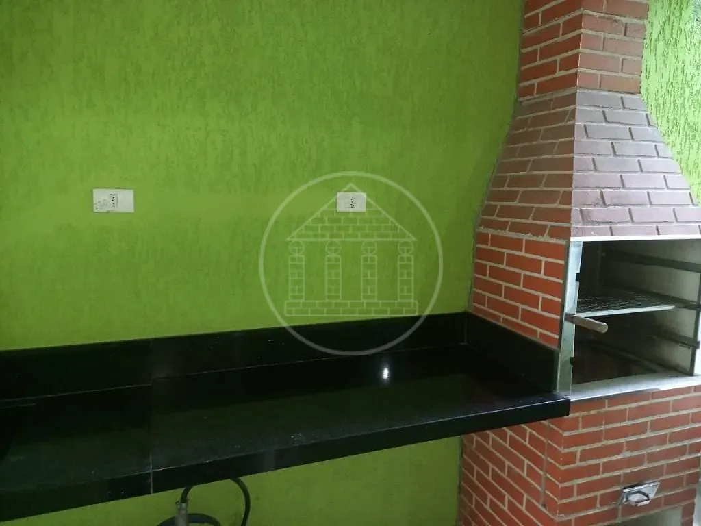 Sobrado, 2 quartos, 64 m² - Foto 5