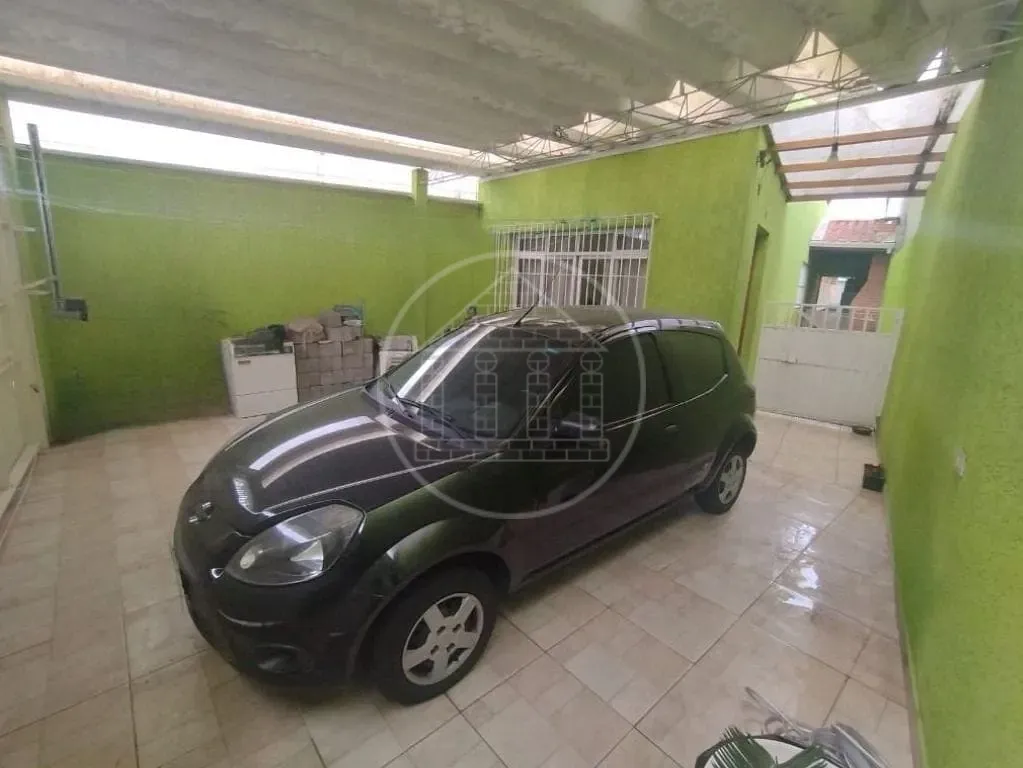 Sobrado, 2 quartos, 64 m² - Foto 4