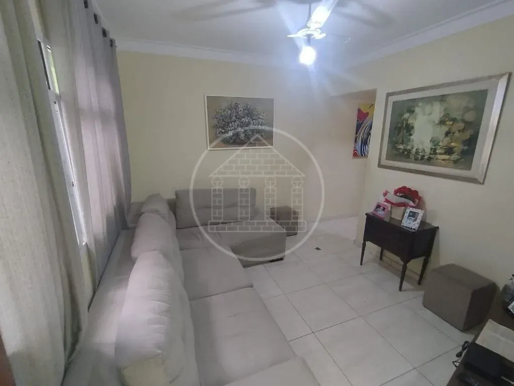 Sobrado, 2 quartos, 64 m² - Foto 2