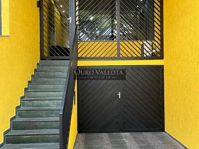 Sobrado com 120m² 3 quartos e 3 banheiros, à venda, no bairro Vila Carrão em São Paulo
