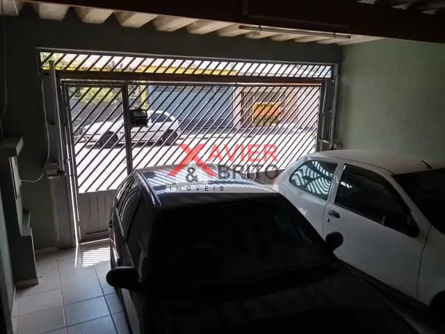 Sobrado com 150m² 3 quartos e 3 banheiros, à venda, no bairro Cidade Lider em São Paulo
