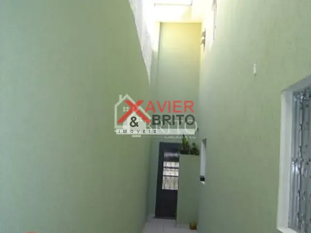 Sobrado com 150m² 3 quartos e 3 banheiros, à venda, no bairro Cidade Lider em São Paulo