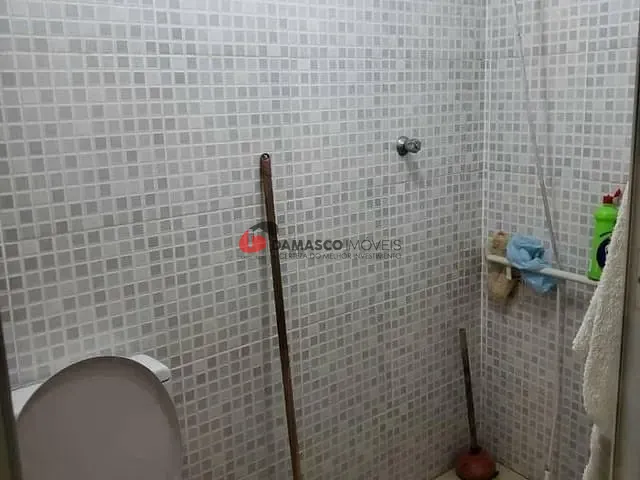 Sobrado com 200m² 5 quartos e 4 banheiros, à venda, no bairro Rudge Ramos em São Bernardo do Campo