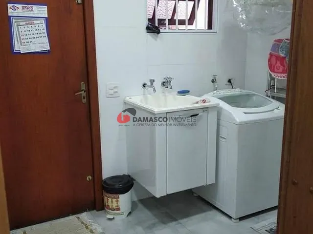 Sobrado com 155m² 3 quartos e 2 banheiros, à venda, no bairro Vila Alpina em São Paulo