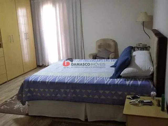 Sobrado com 155m² 3 quartos e 2 banheiros, à venda, no bairro Vila Alpina em São Paulo