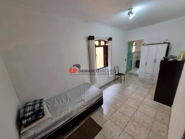 Sobrado com 195m² 2 quartos e 2 banheiros, à venda, no bairro Vila Alpina em São Paulo