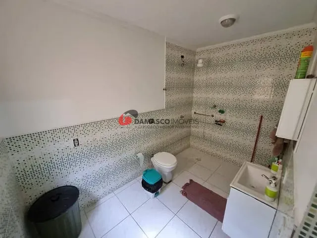 Sobrado com 195m² 2 quartos e 2 banheiros, à venda, no bairro Vila Alpina em São Paulo