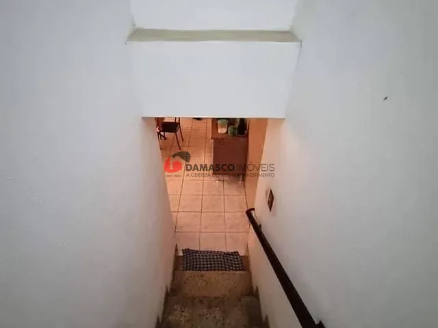Sobrado com 195m² 2 quartos e 2 banheiros, à venda, no bairro Vila Alpina em São Paulo