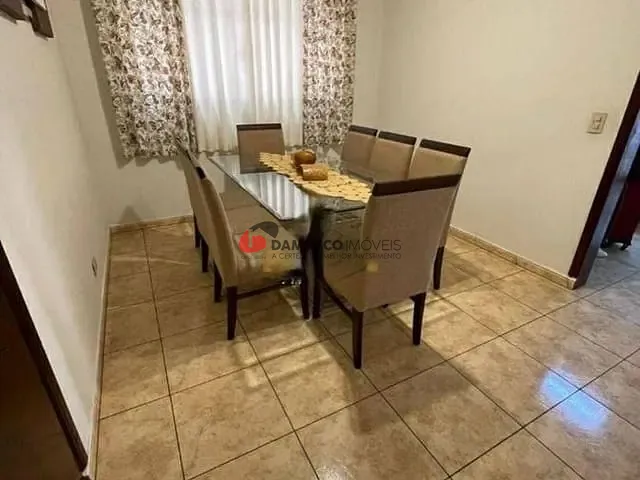 Sobrado com 200m² 3 quartos e 1 banheiro, à venda, no bairro Vila Alpina em São Paulo