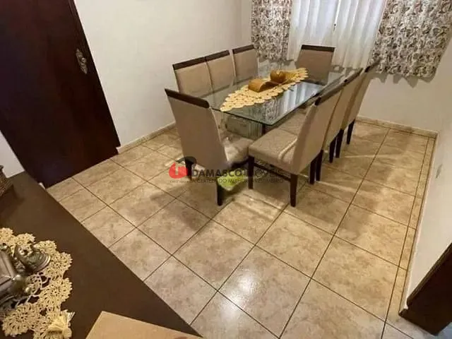 Sobrado com 200m² 3 quartos e 1 banheiro, à venda, no bairro Vila Alpina em São Paulo