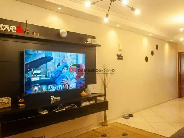 Sobrado com 105m² 3 quartos e 2 banheiros, à venda, no bairro Vila Alpina em São Paulo