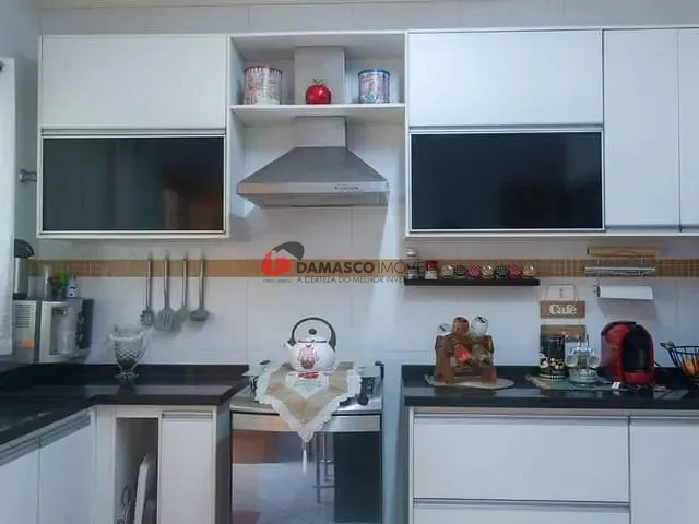 Sobrado com 105m² 3 quartos e 2 banheiros, à venda, no bairro Vila Alpina em São Paulo