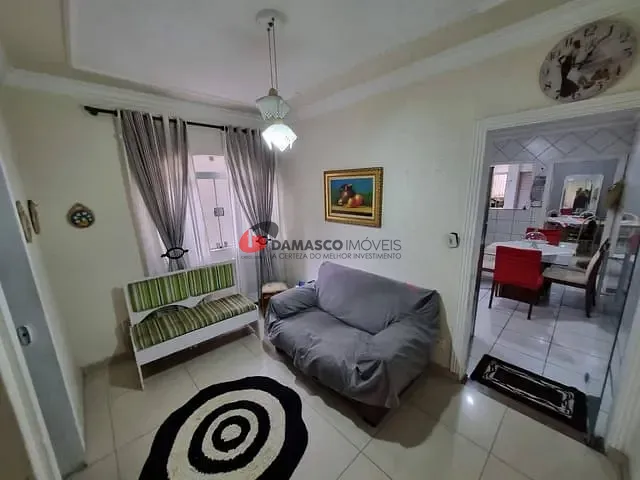 Sobrado com 219m² 3 quartos e 2 banheiros, à venda, no bairro Vila Vivaldi em São Bernardo do Campo