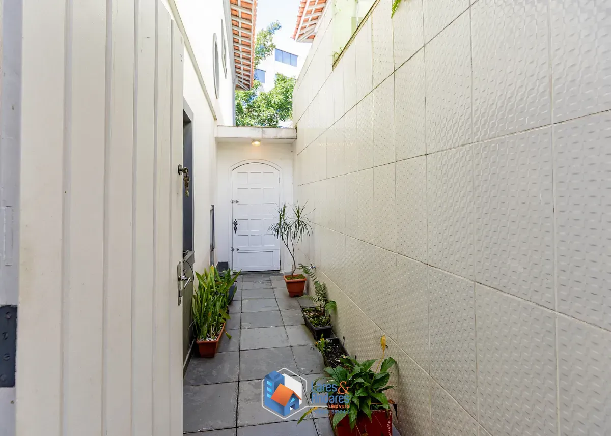 Sobrado, 3 quartos, 130 m² - Foto 32