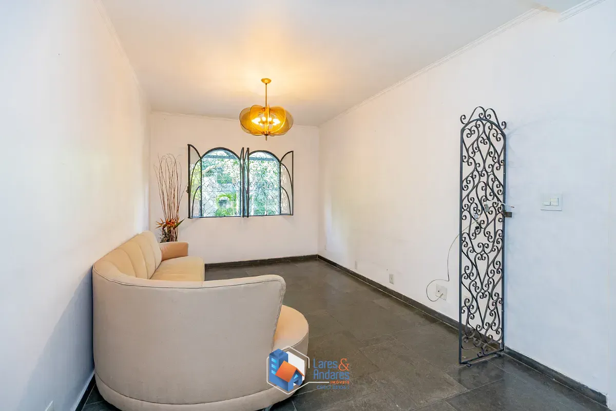 Sobrado, 3 quartos, 130 m² - Foto 1