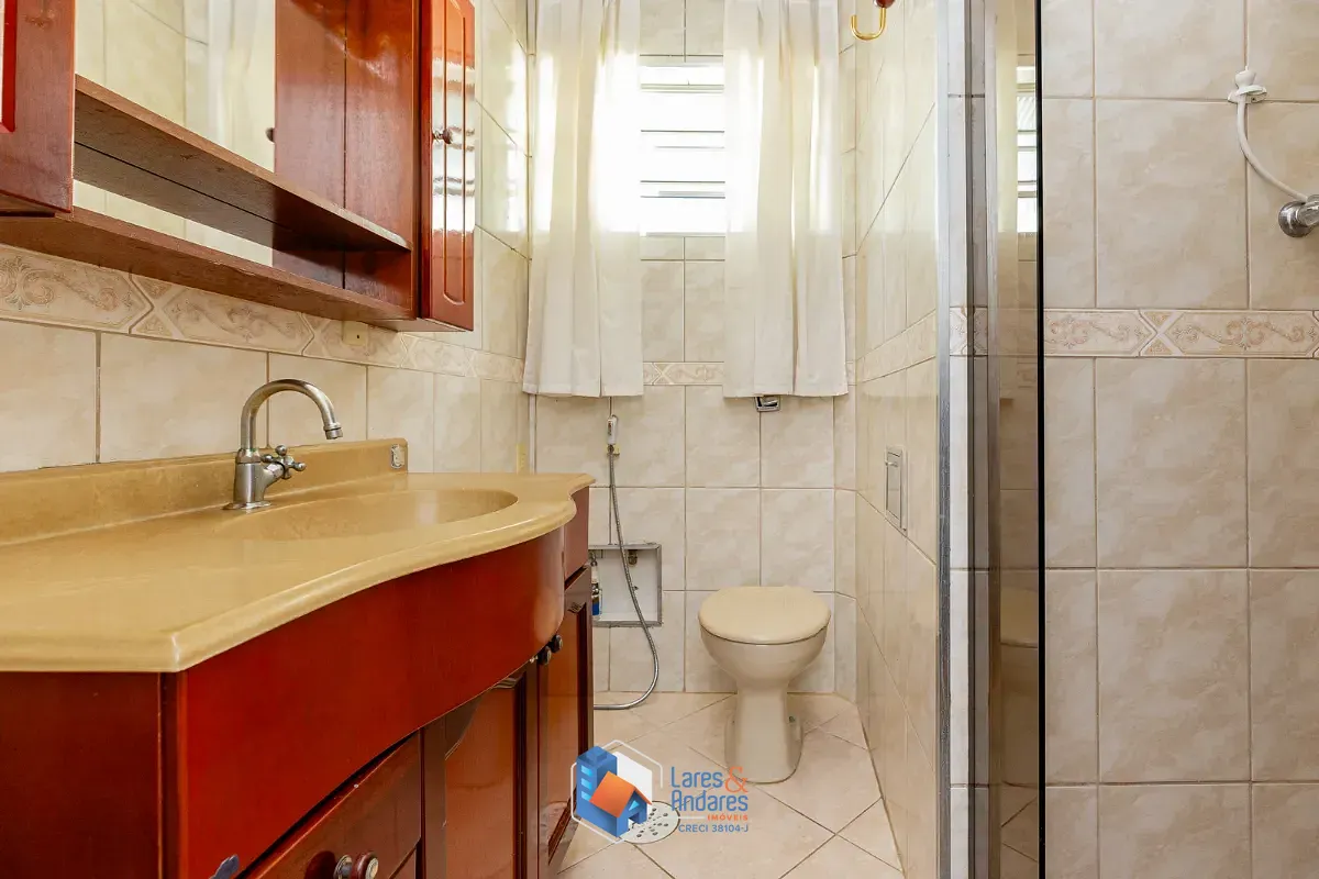 Sobrado, 3 quartos, 130 m² - Foto 21