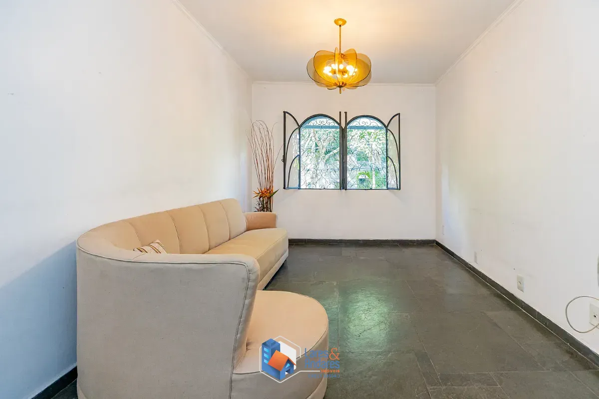 Sobrado, 3 quartos, 130 m² - Foto 4