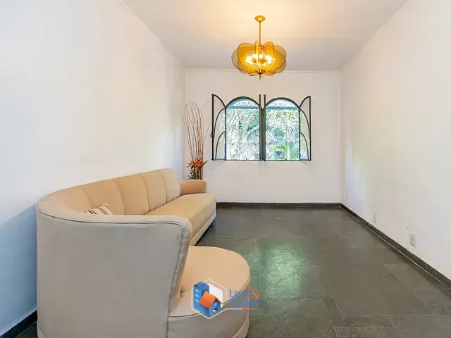 Sobrado com 138m² 3 quartos e 3 banheiros, à venda, no bairro Vila Tramontano em São Paulo