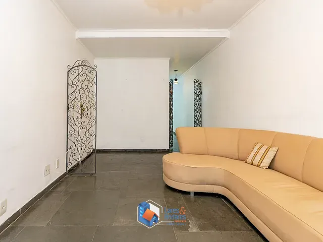 Sobrado com 138m² 3 quartos e 3 banheiros, à venda, no bairro Vila Tramontano em São Paulo