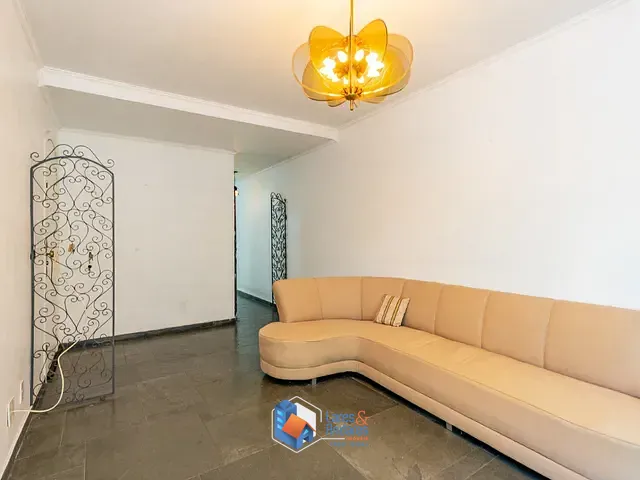 Sobrado com 138m² 3 quartos e 3 banheiros, à venda, no bairro Vila Tramontano em São Paulo