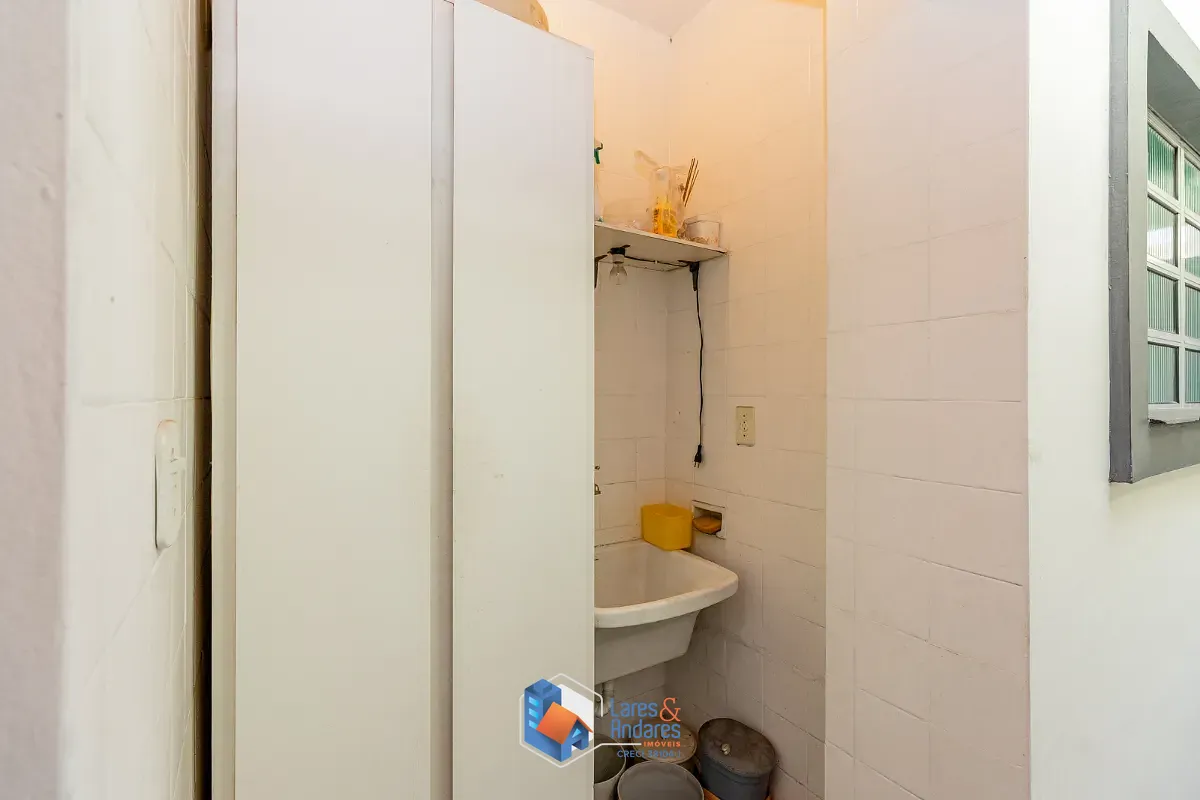 Sobrado, 3 quartos, 130 m² - Foto 33