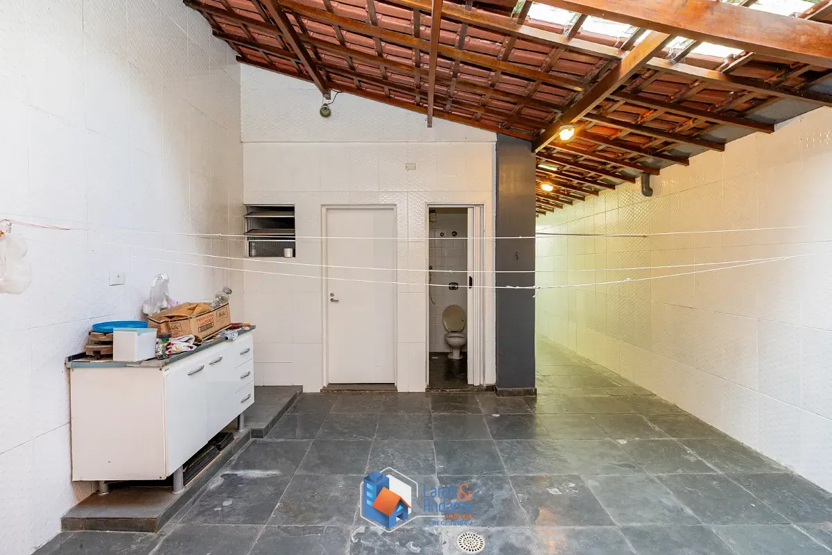 Sobrado, 3 quartos, 130 m² - Foto 34