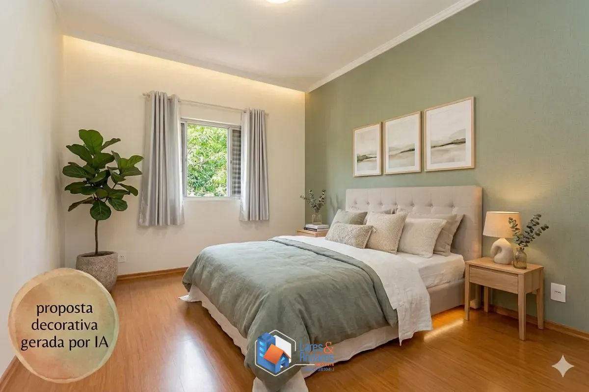 Sobrado, 3 quartos, 130 m² - Foto 18