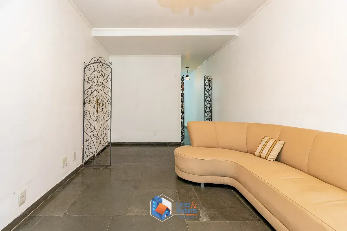 Sobrado, 3 quartos, 130 m² - Foto 3
