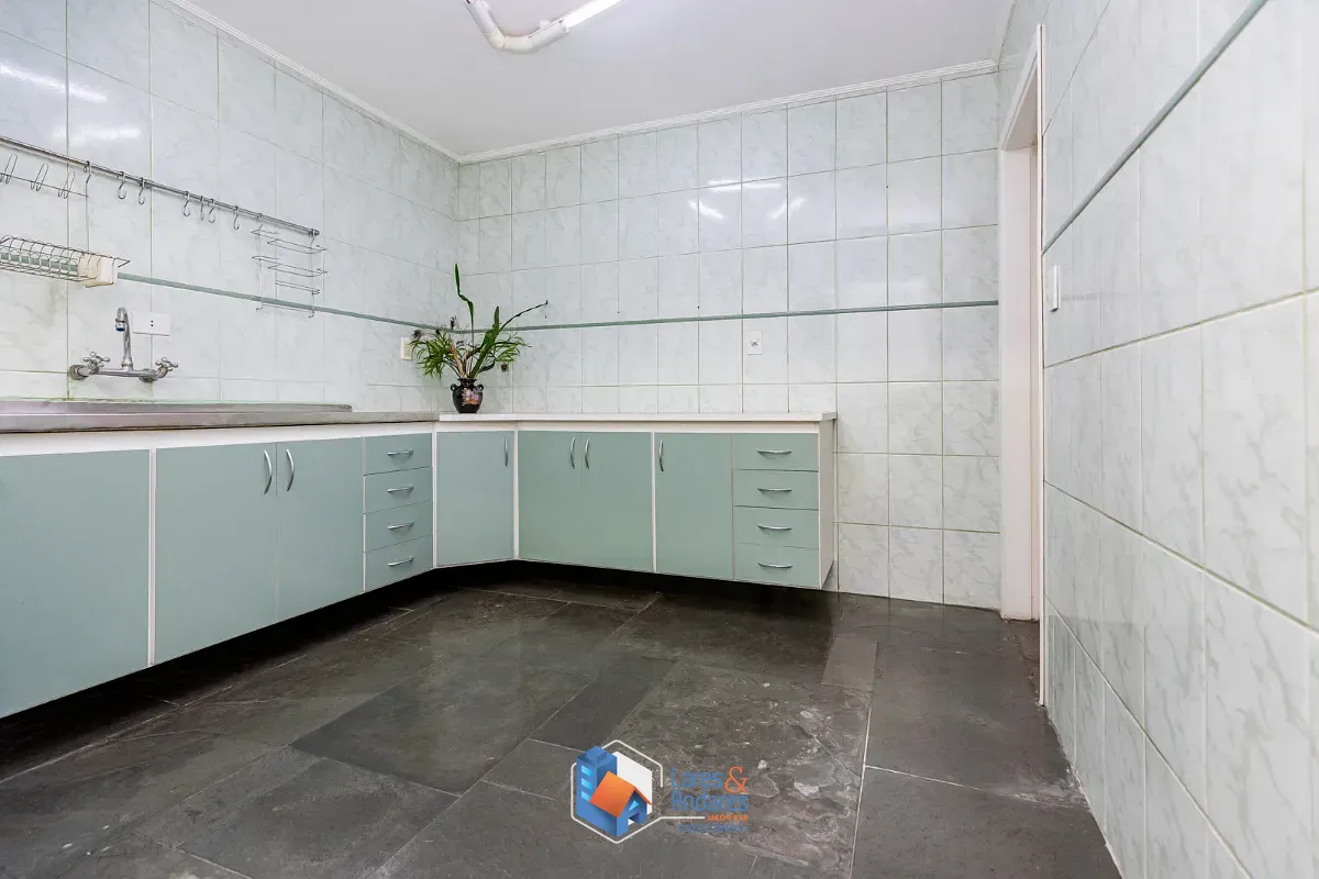 Sobrado, 3 quartos, 130 m² - Foto 12