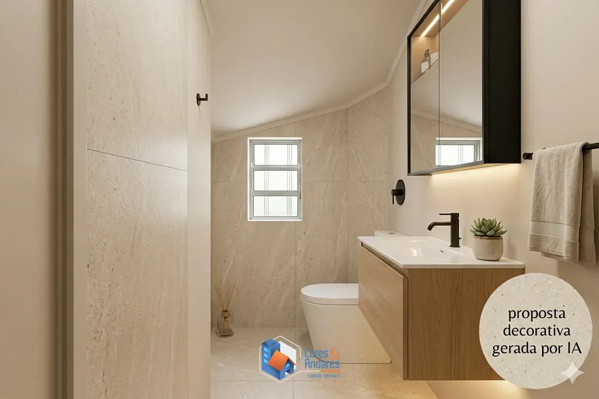Sobrado, 3 quartos, 130 m² - Foto 7