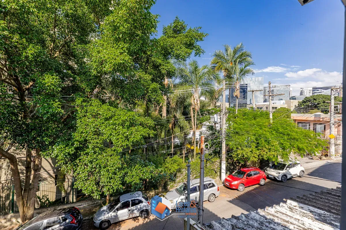 Sobrado, 3 quartos, 130 m² - Foto 20