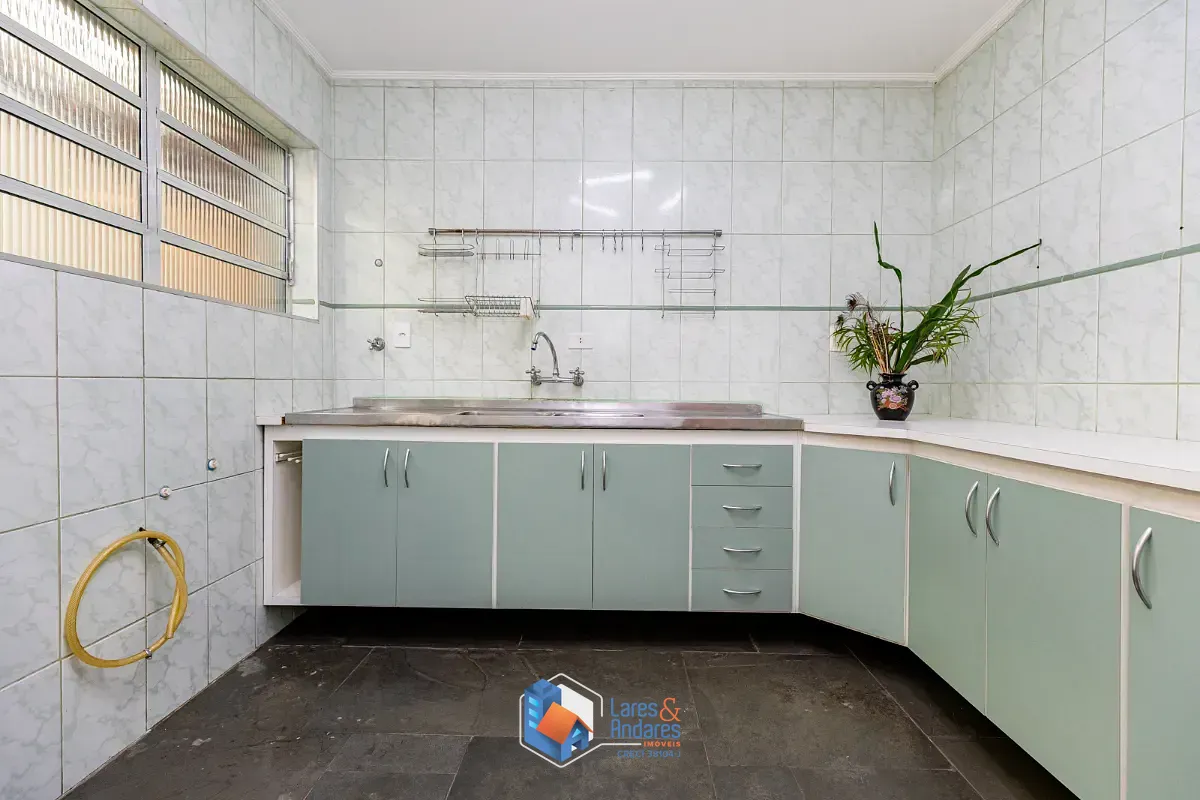 Sobrado, 3 quartos, 130 m² - Foto 11