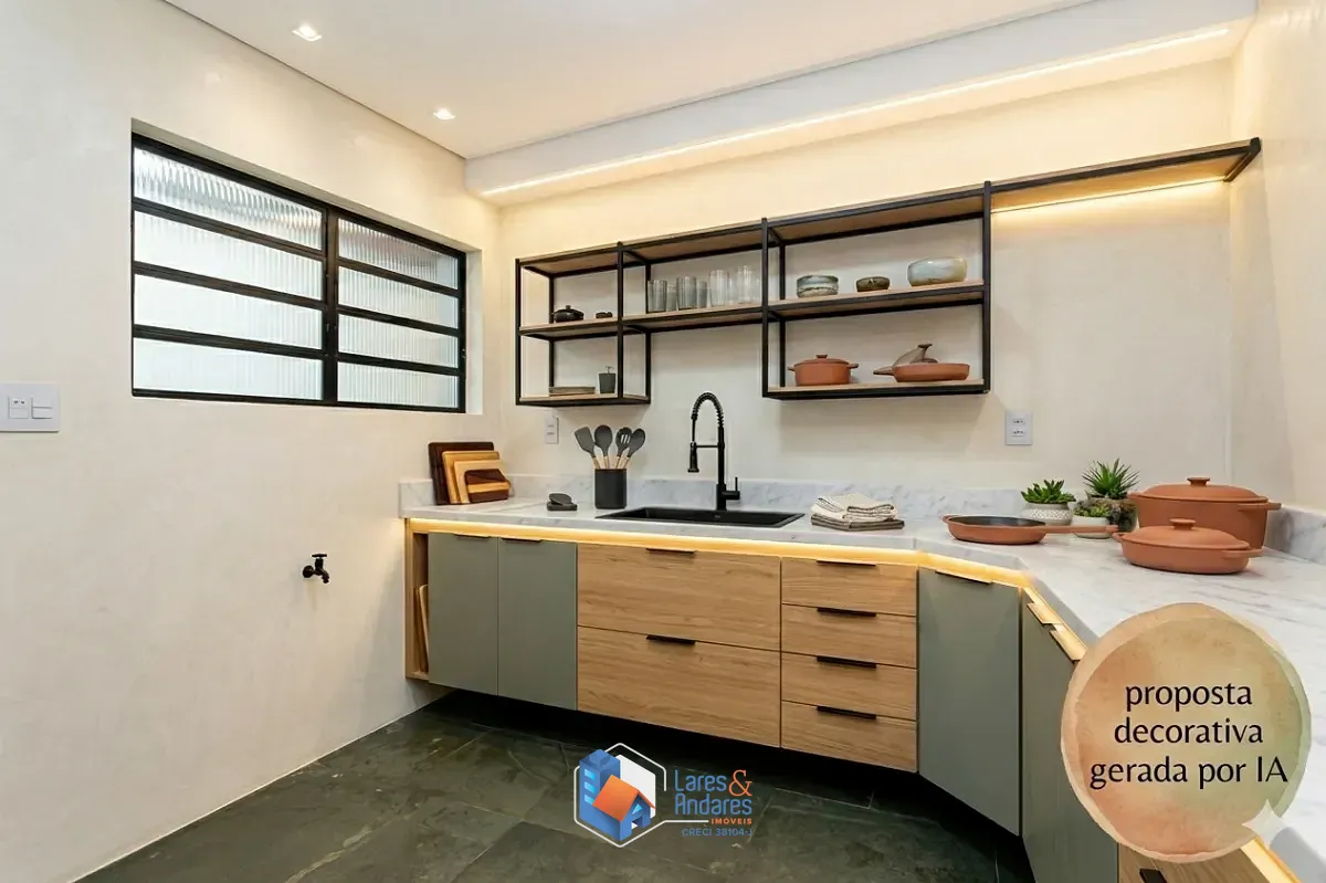 Sobrado, 3 quartos, 130 m² - Foto 14