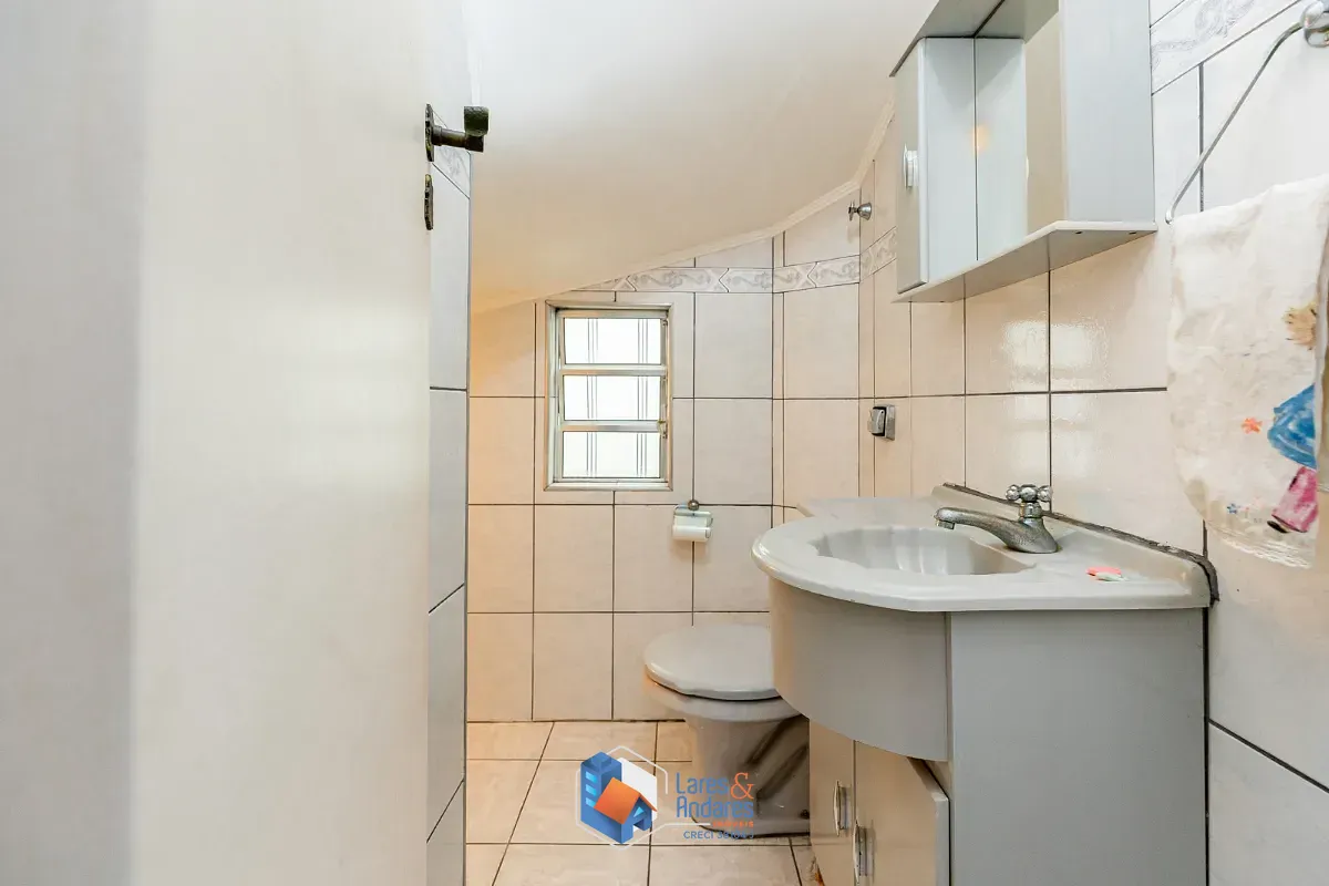 Sobrado, 3 quartos, 130 m² - Foto 6