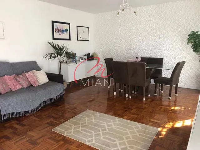Sobrado 3 quartos e 3 banheiros, à venda, no bairro Parque Continental em São Paulo