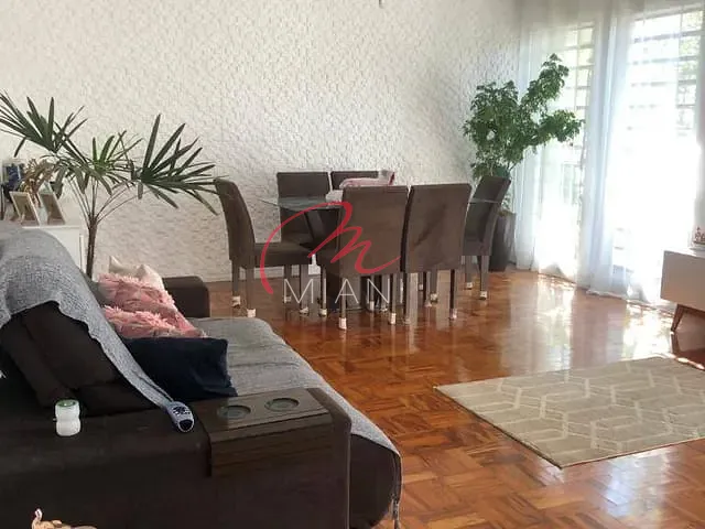 Sobrado 3 quartos e 3 banheiros, à venda, no bairro Parque Continental em São Paulo