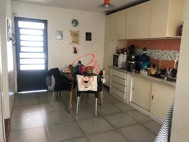 Sobrado 3 quartos e 3 banheiros, à venda, no bairro Parque Continental em São Paulo