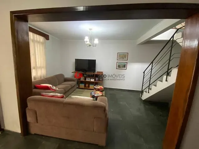 Sobrado com 159m² 2 quartos e 1 banheiro, à venda, no bairro Conjunto Residencial Natalia em São Bernardo do Campo
