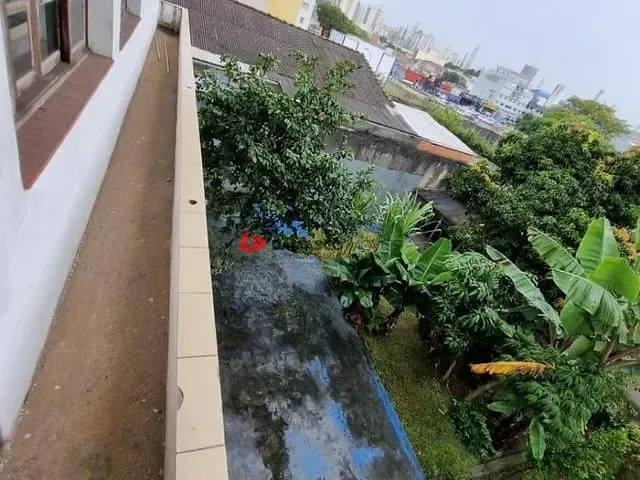 Sobrado com 614m² 4 quartos e 2 banheiros, à venda, no bairro Vila Caminho do Mar em São Bernardo do Campo