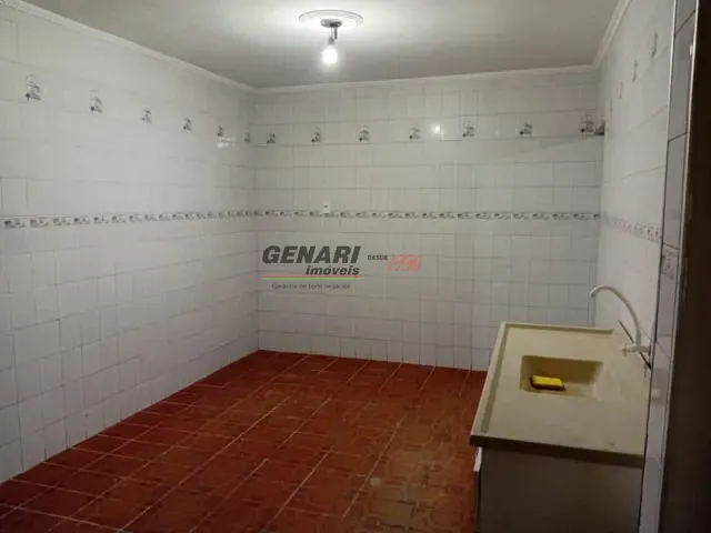Sobrado com 250m² 4 quartos e 3 banheiros, à venda, no bairro Jardim Morada do Sol em Indaiatuba