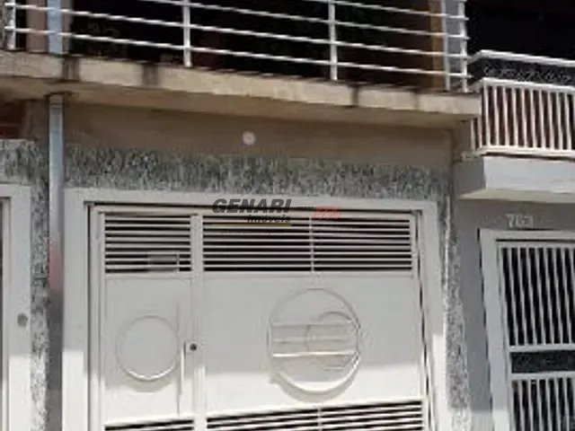 Sobrado com 250m² 4 quartos e 3 banheiros, à venda, no bairro Jardim Morada do Sol em Indaiatuba