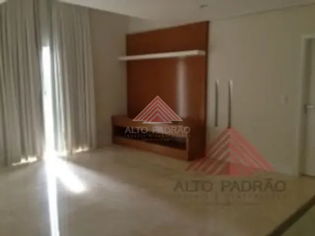 Sobrado 4 quartos e 3 banheiros, à venda, no bairro Alphaville em Campinas