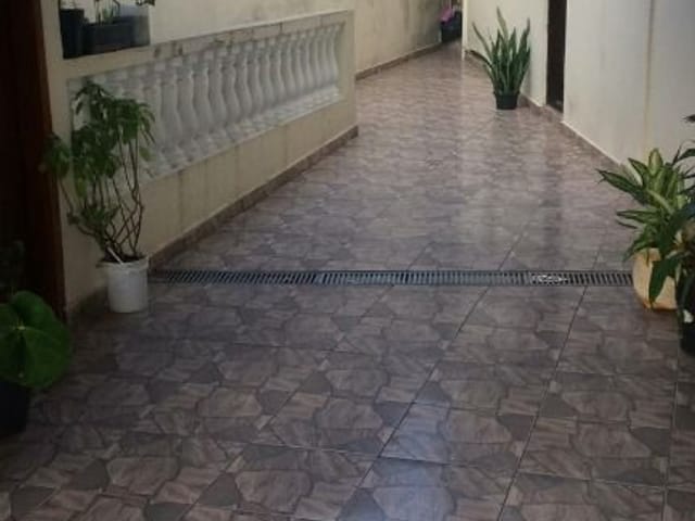 Sobrado com 126m² 3 quartos e 3 banheiros, à venda, no bairro Jardim Vista Alegre em Embu das Artes