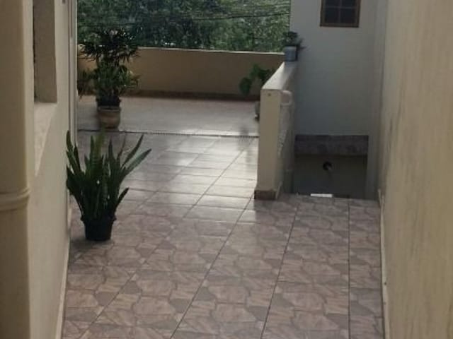Sobrado com 126m² 3 quartos e 3 banheiros, à venda, no bairro Jardim Vista Alegre em Embu das Artes
