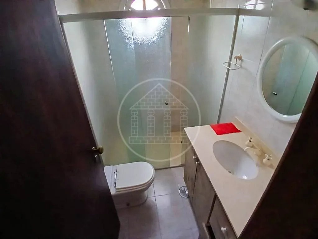 Sobrado, 3 quartos, 200 m² - Foto 29