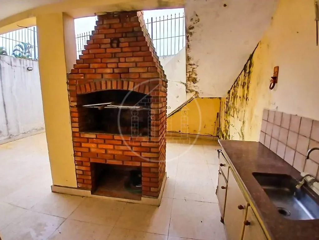 Sobrado, 3 quartos, 200 m² - Foto 22