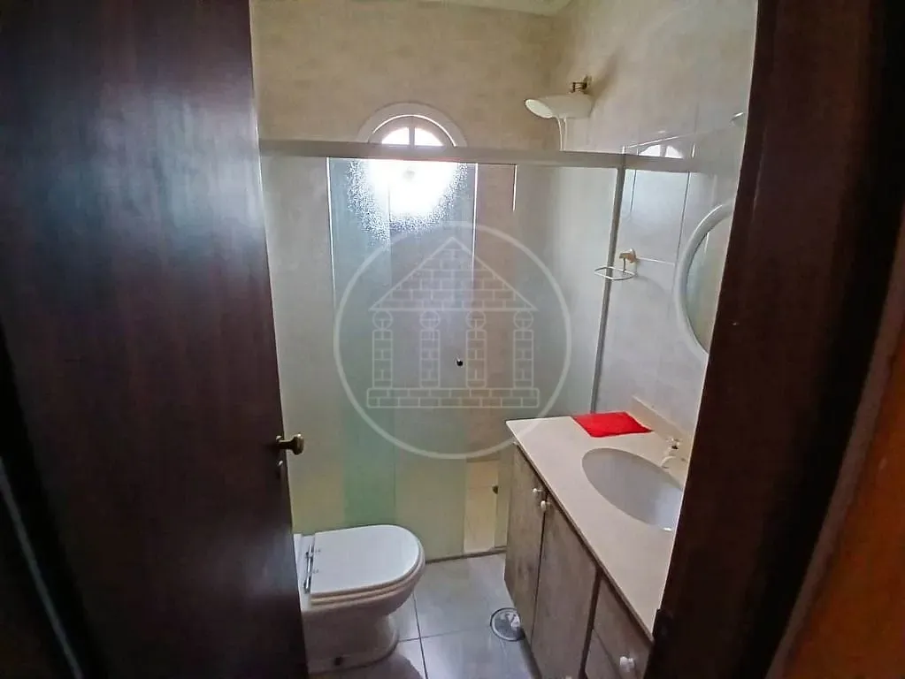 Sobrado, 3 quartos, 200 m² - Foto 27