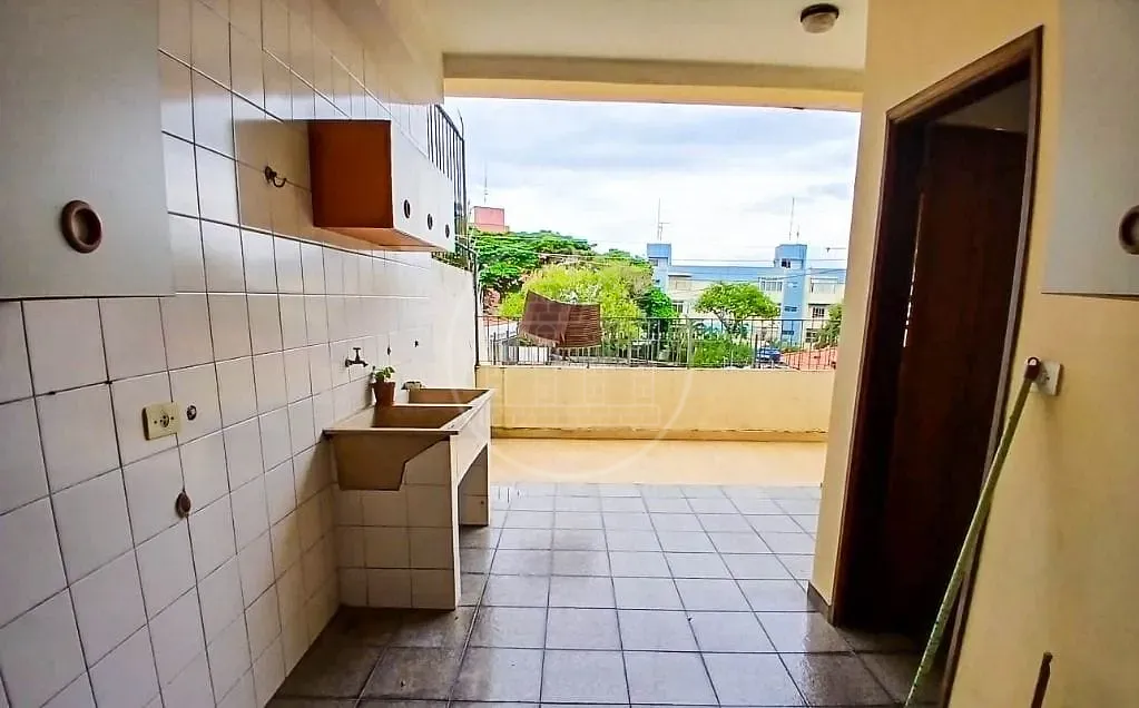 Sobrado, 3 quartos, 200 m² - Foto 23