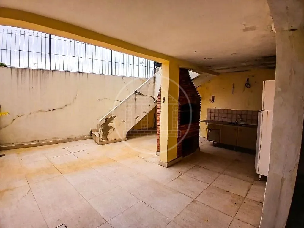 Sobrado, 3 quartos, 200 m² - Foto 24