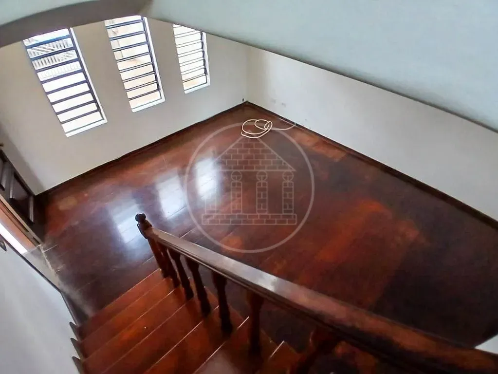 Sobrado, 3 quartos, 200 m² - Foto 12